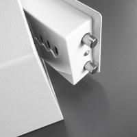 Сейф Meyvel SF1-230-170 (white), белый